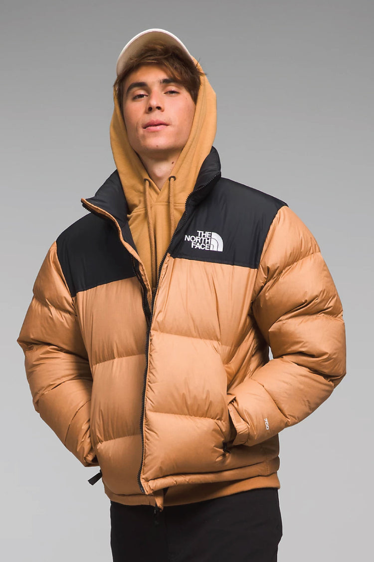 1996 Retro Nuptse Jacket - ALM