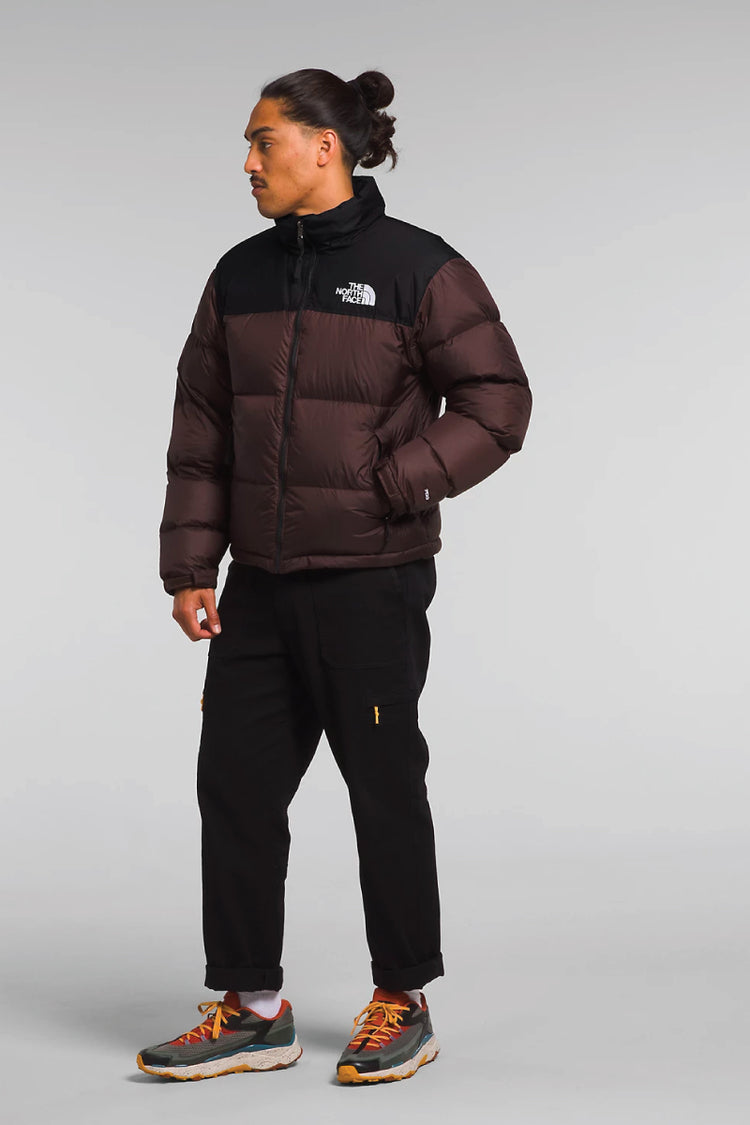 1996 Retro Nuptse Jacket - CBR