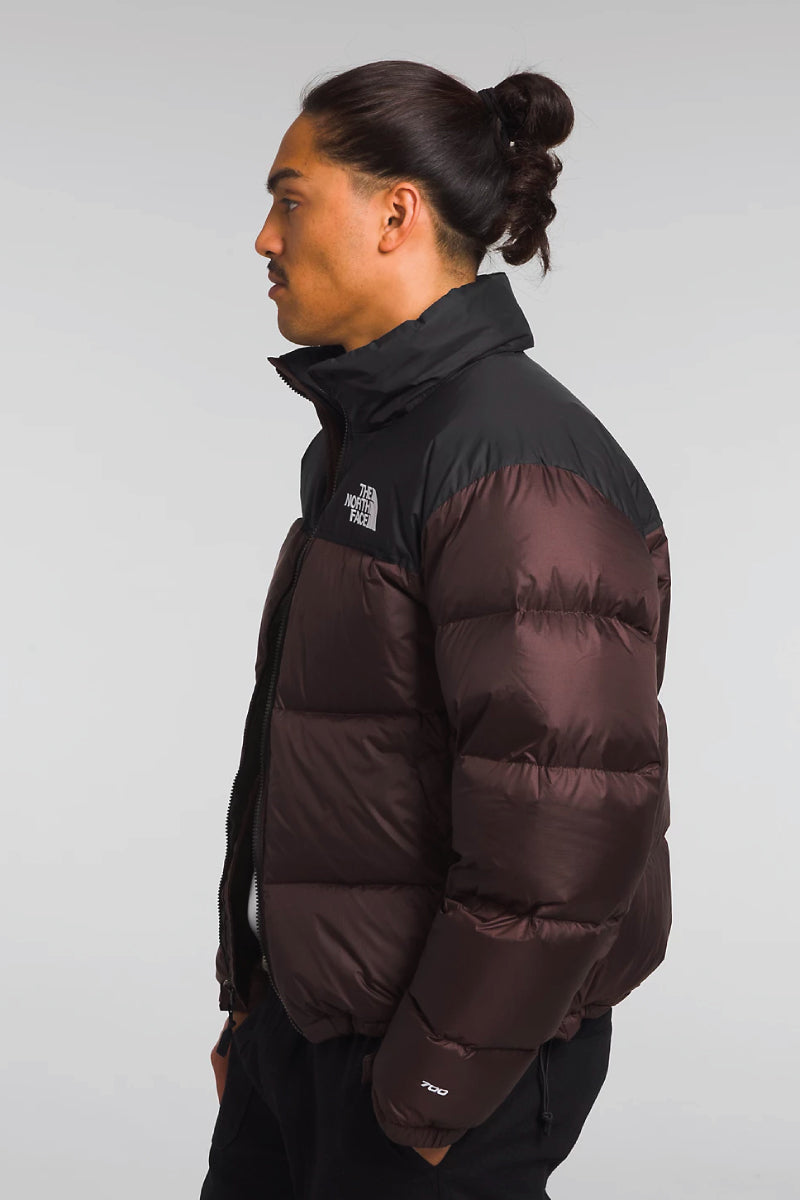 1996 Retro Nuptse Jacket - CBR