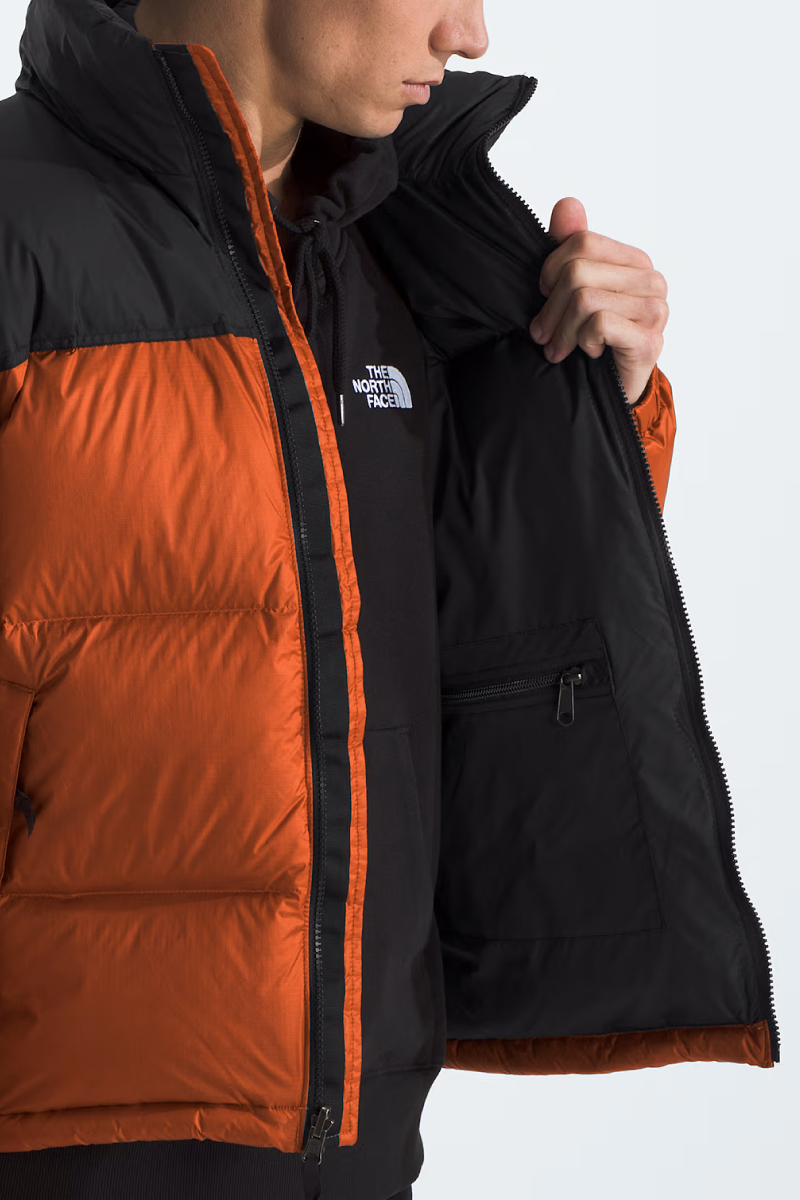 1996 Retro Nuptse Jacket - ECP