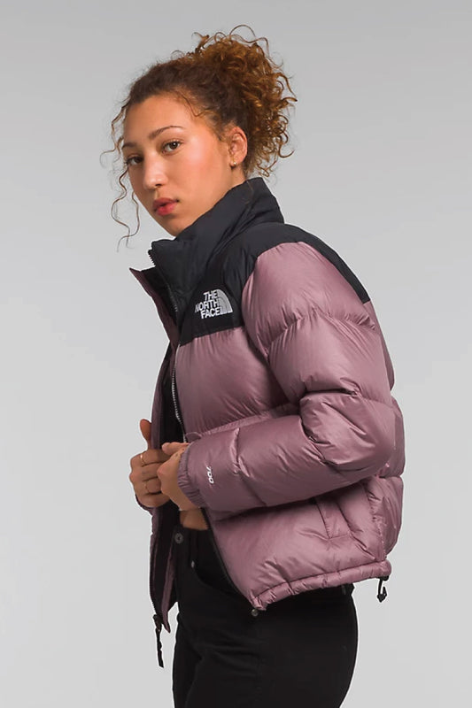 1996 Retro Nuptse Jacket - FGY