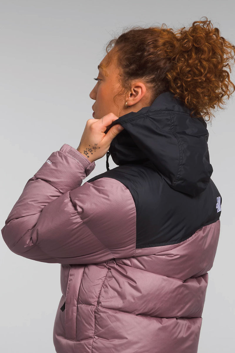 1996 Retro Nuptse Jacket - FGY