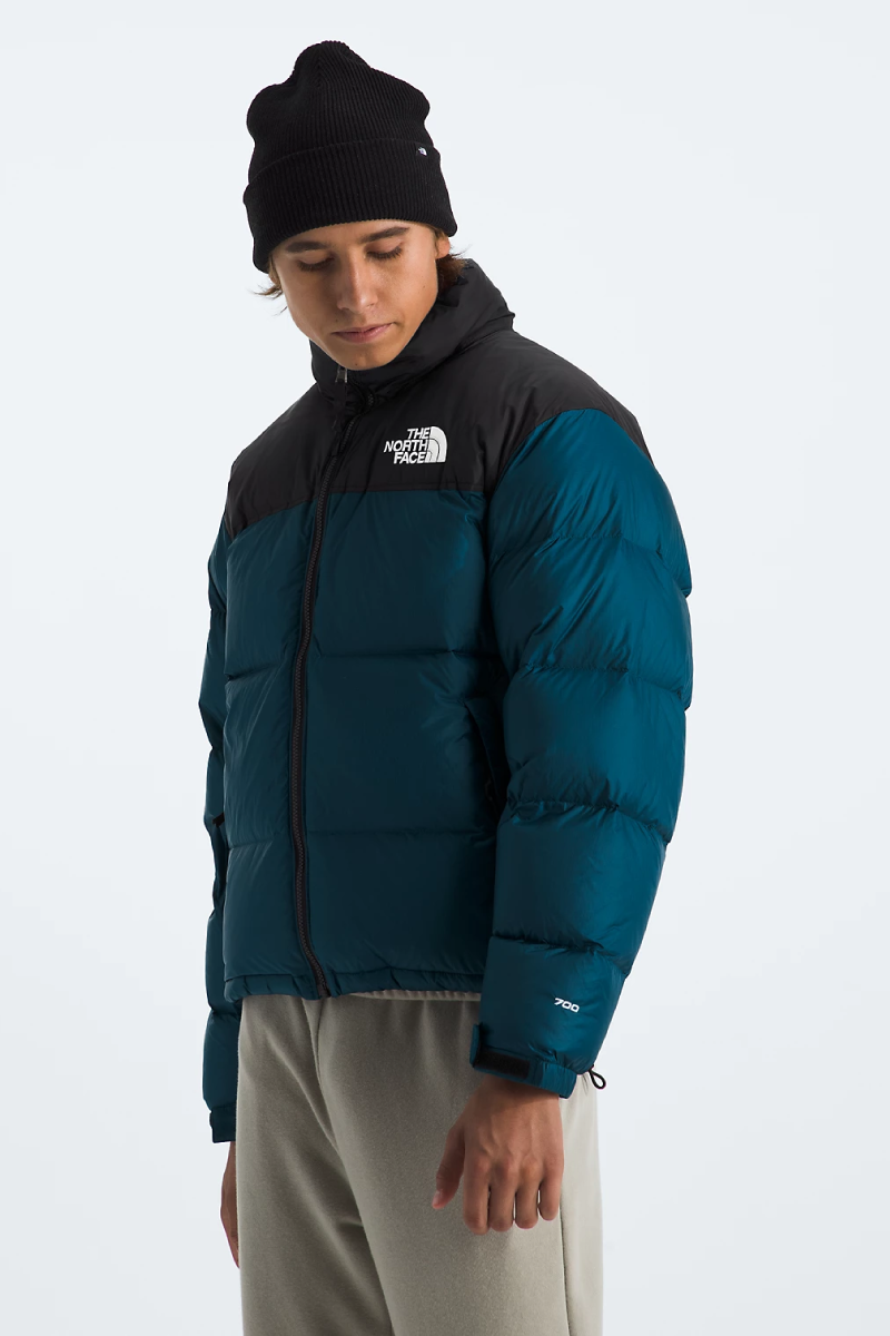 1996 Retro Nuptse Jacket - MDP