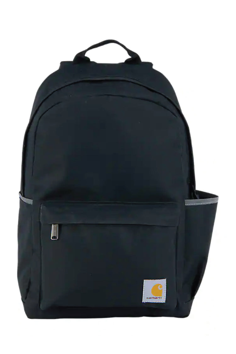 21L Classic Backpack - BLK