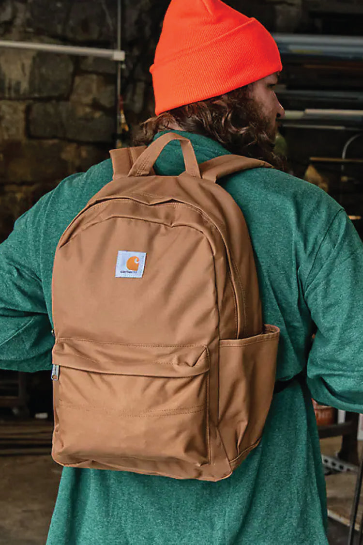 21L Classic Backpack - GRY