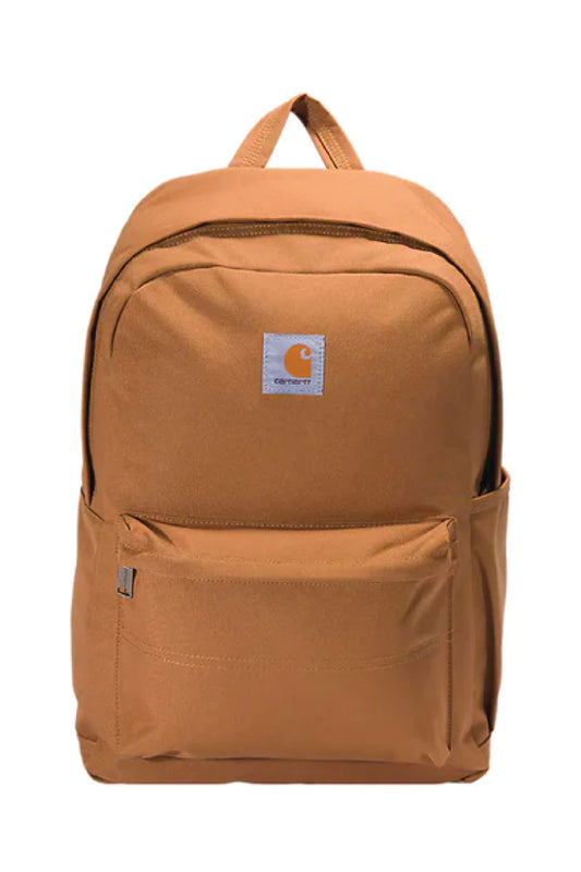 21L Classic Laptop Daypack - BRN