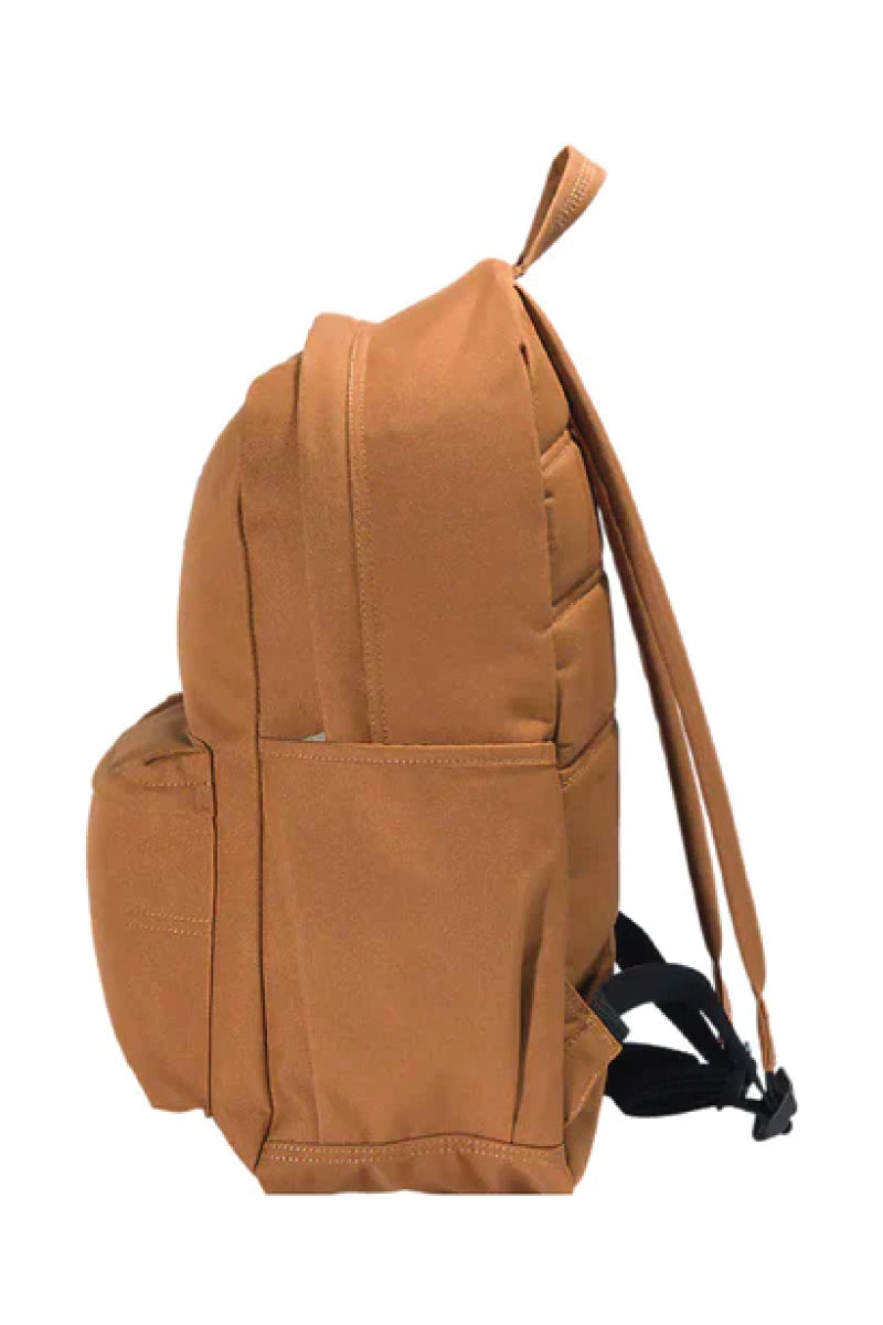 21L Classic Laptop Daypack - BRN