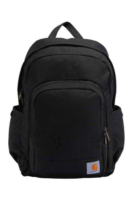 25L Classic Laptop Backpack - BLK