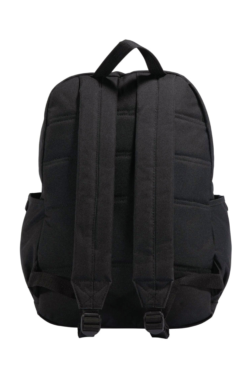 25L Classic Laptop Backpack - BLK