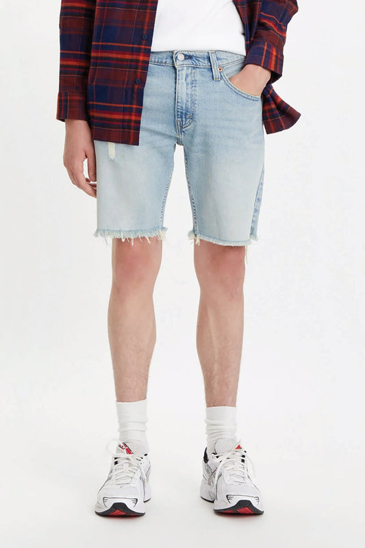 412 Slim Shorts - LET