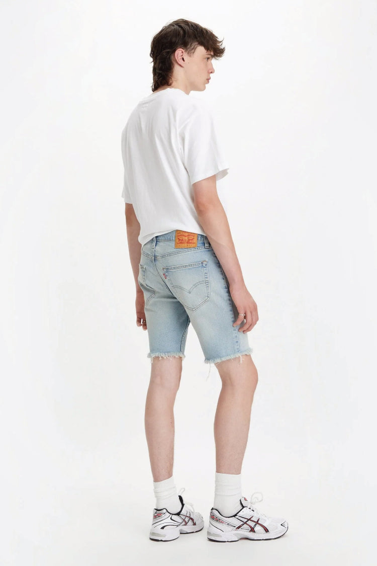 412 Slim Shorts - LET