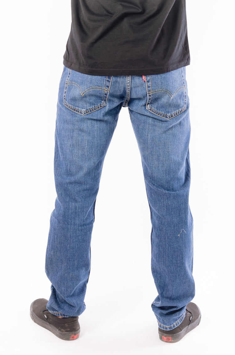 502 Taper Fit Jeans