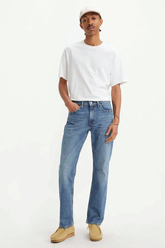 514 Straight Fit Jeans - 32