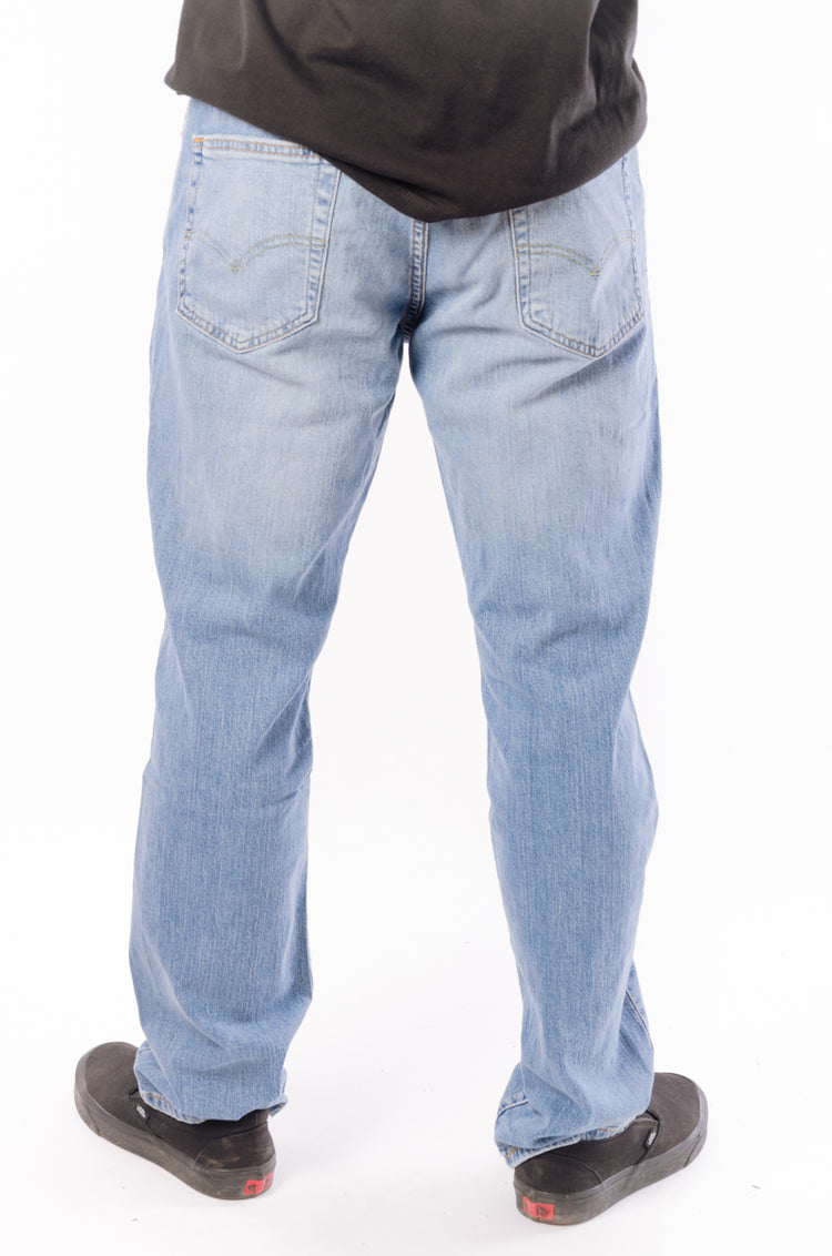 541 Athletic Taper Fit Jeans