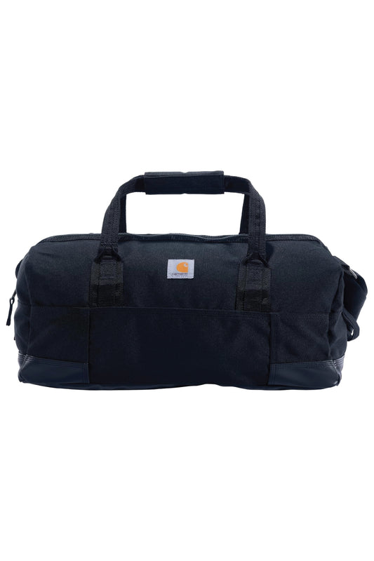 55L Classic Duffel Bag - BLK