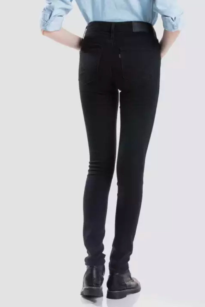 721 High Rise Skinny Jeans - 32