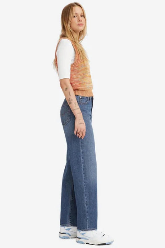 94 Baggy Dad Jeans - 31