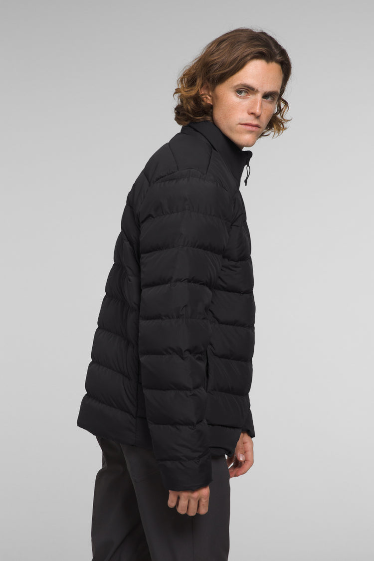 Aconcagua 3 Jacket - BLK