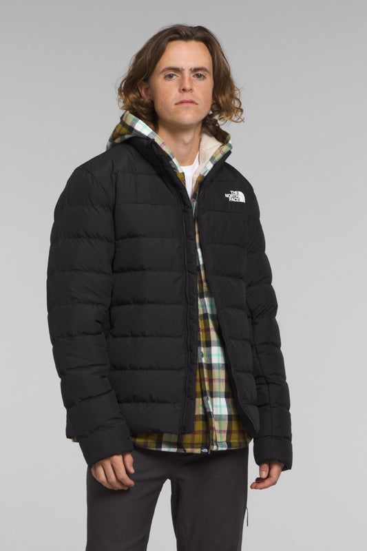 Aconcagua 3 Jacket - BLK