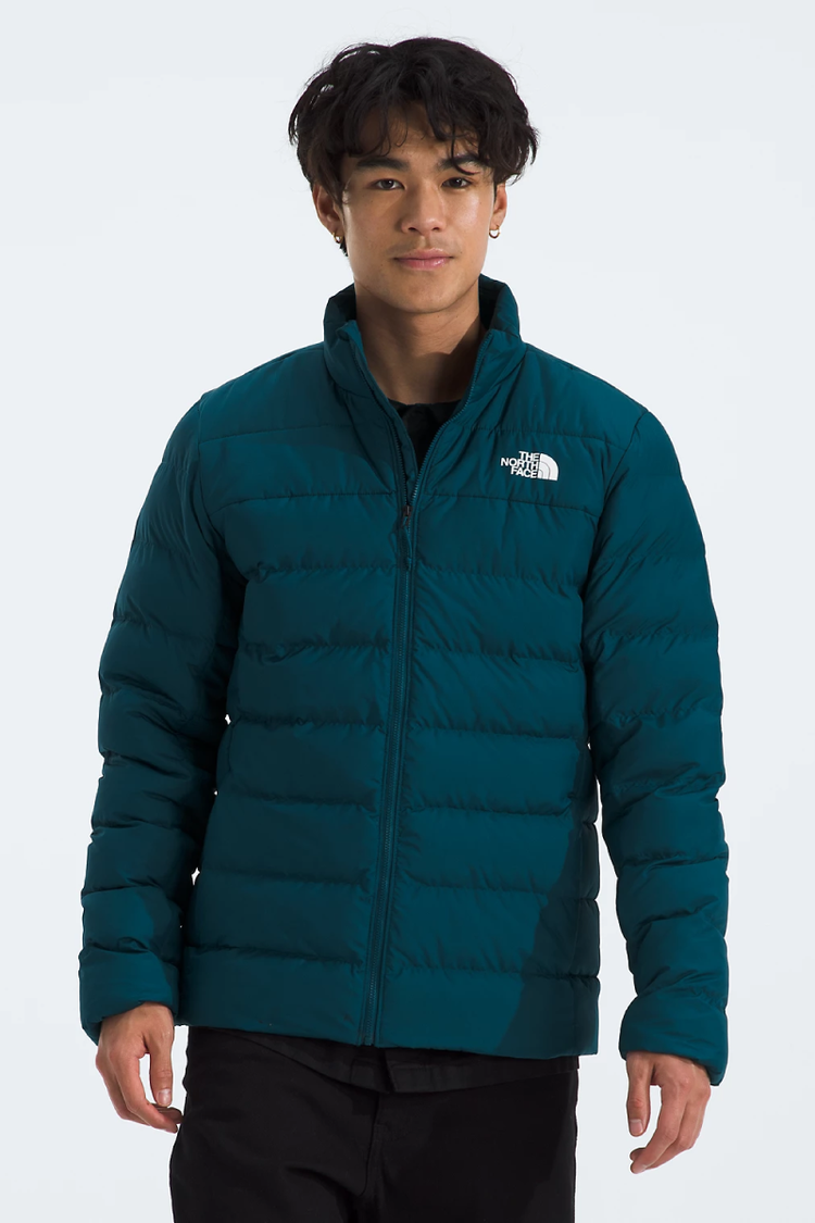 Aconcagua 3 Jacket - MDP