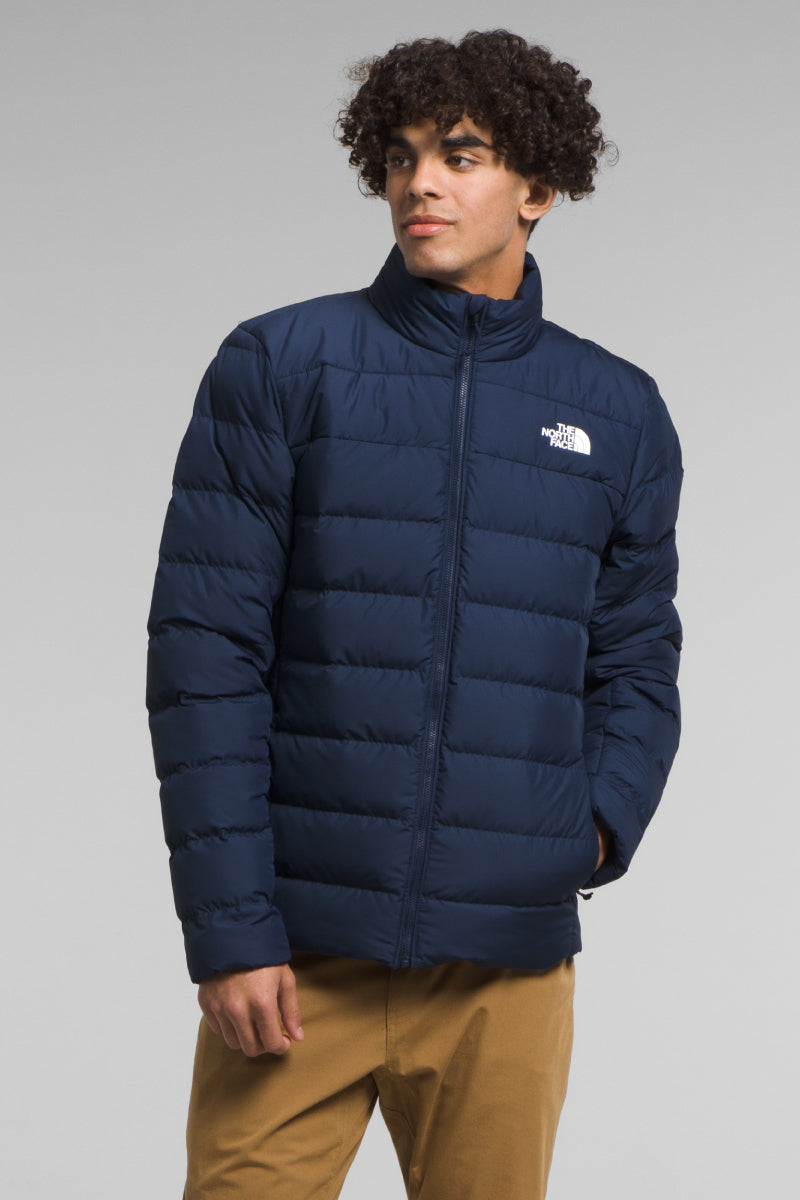 Aconcagua 3 Jacket - NVY