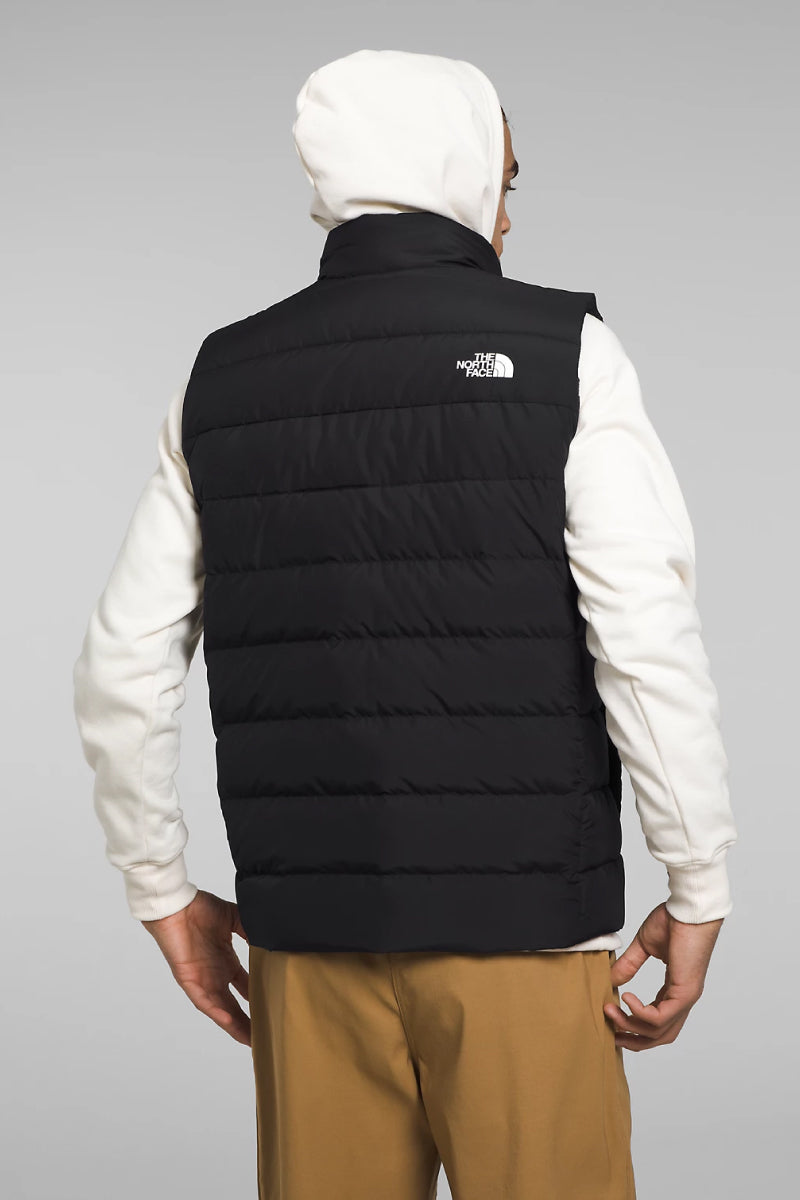 Aconcagua 3 Vest - BLK