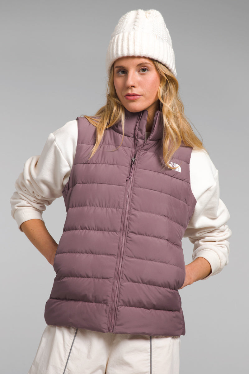 Aconcagua 3 Vest - FGY