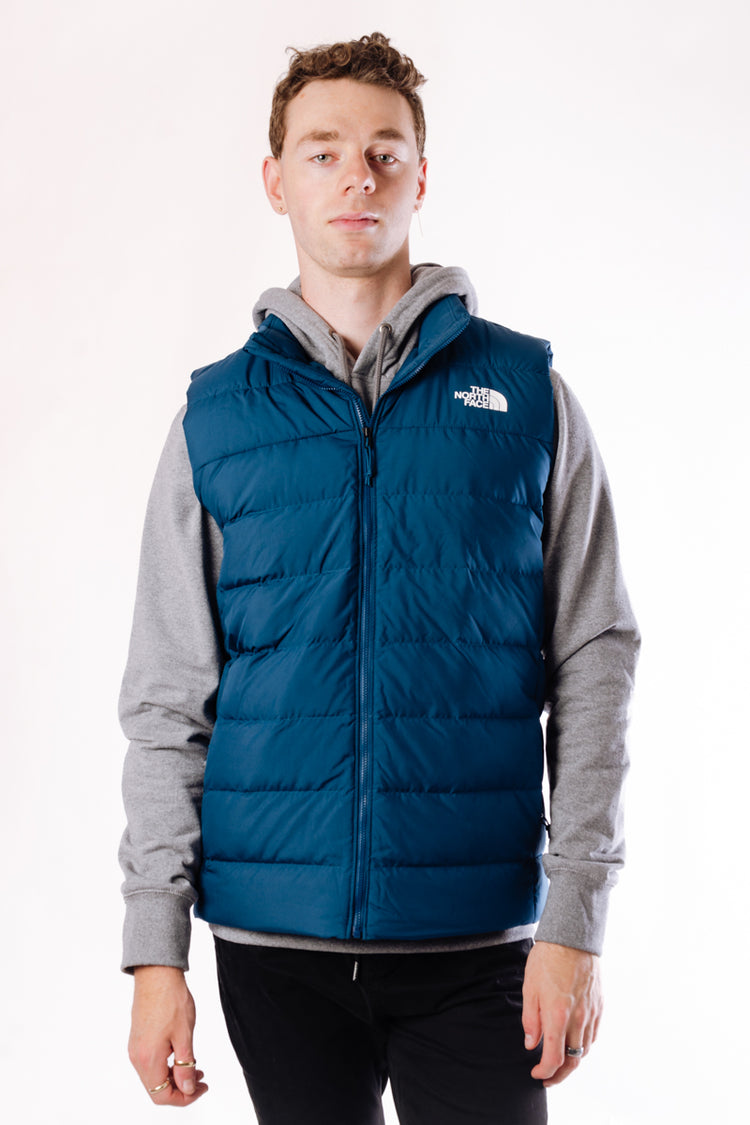 Aconcagua 3 Vest - MDP