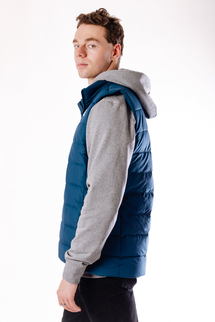 Aconcagua 3 Vest - MDP