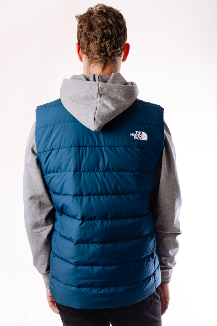 Aconcagua 3 Vest - MDP