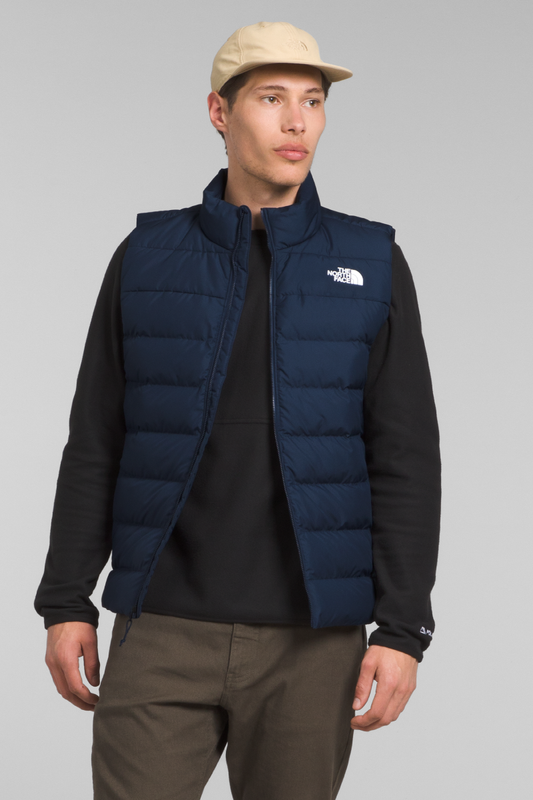 Aconcagua 3 Vest - NVY