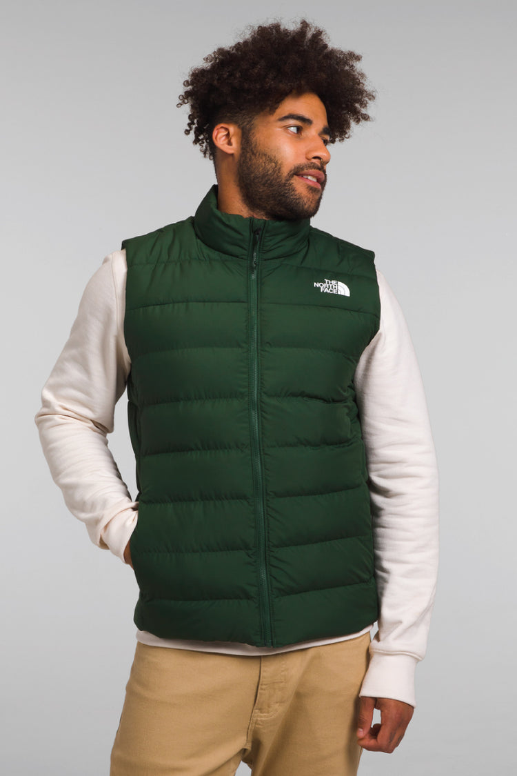 Aconcagua 3 Vest - PNE