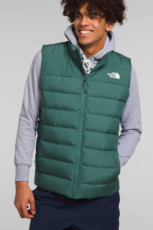 Aconcagua 3 Vest - SGE