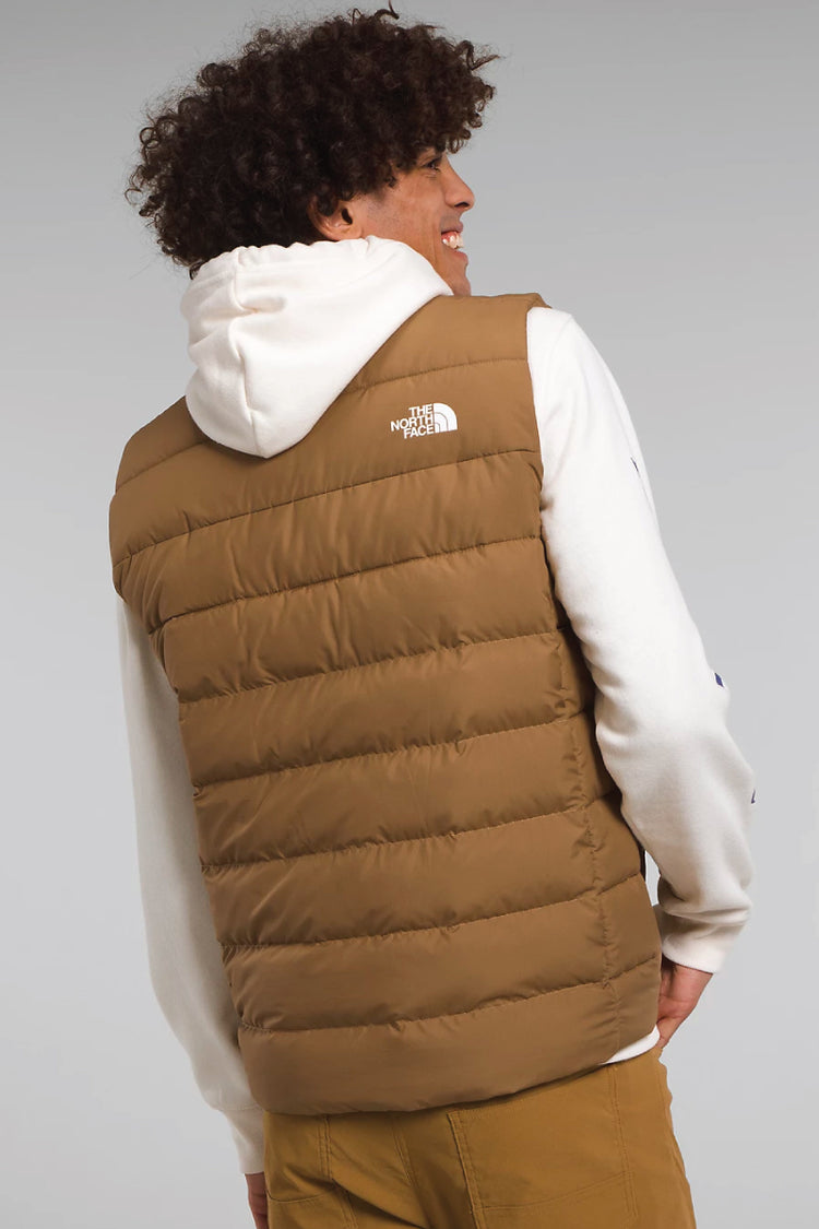 Aconcagua 3 Vest - UBR