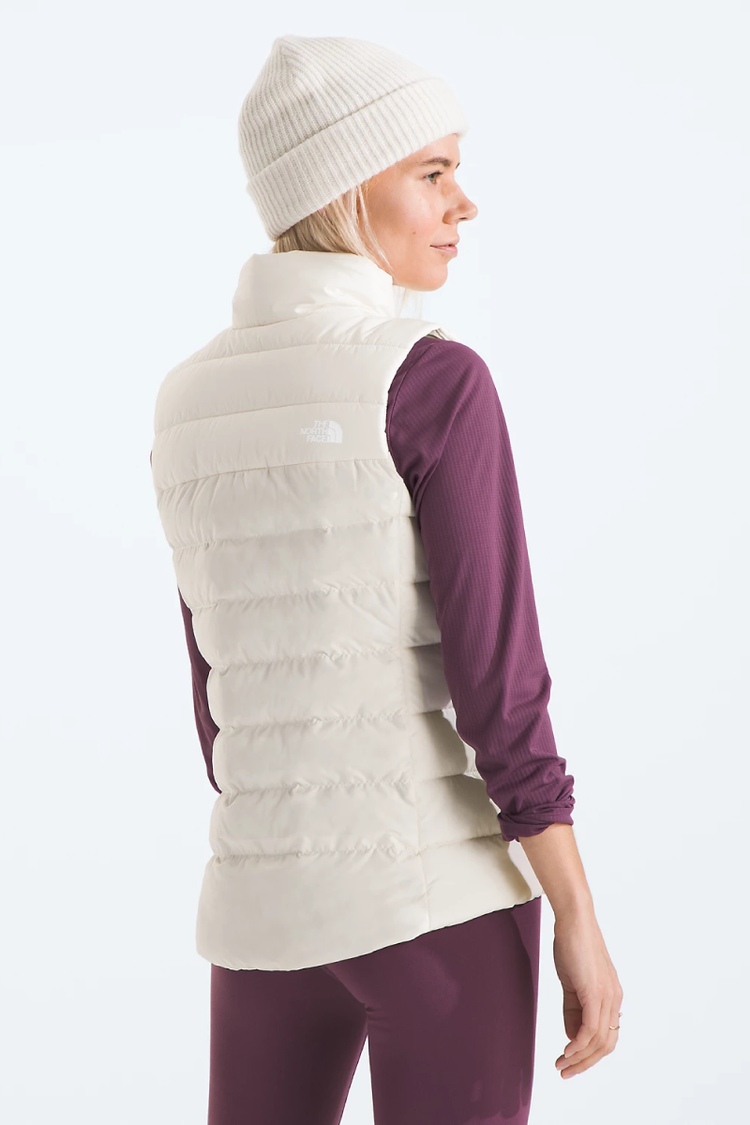 Aconcagua 3 Vest - WHD