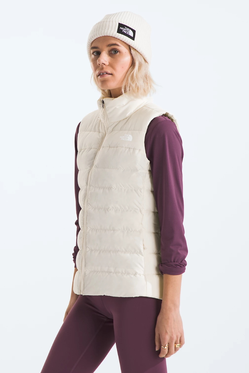 Aconcagua 3 Vest - WHD