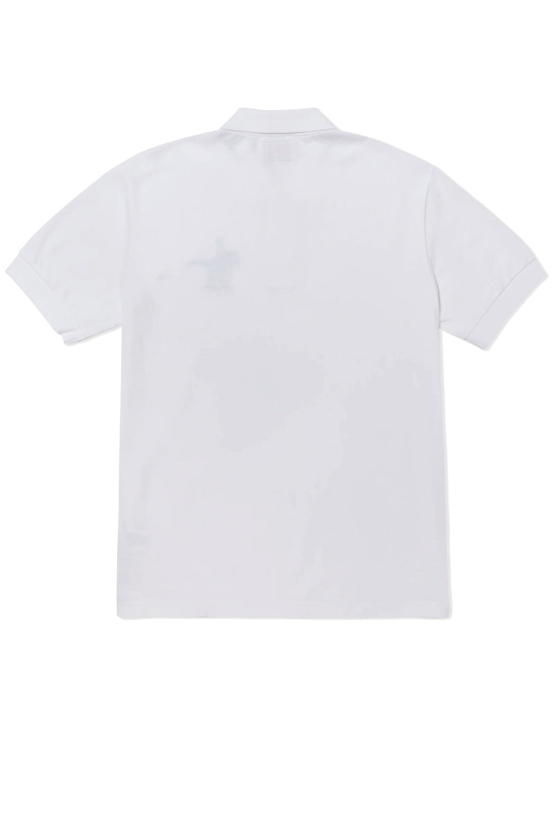 All Time Polo - WHT