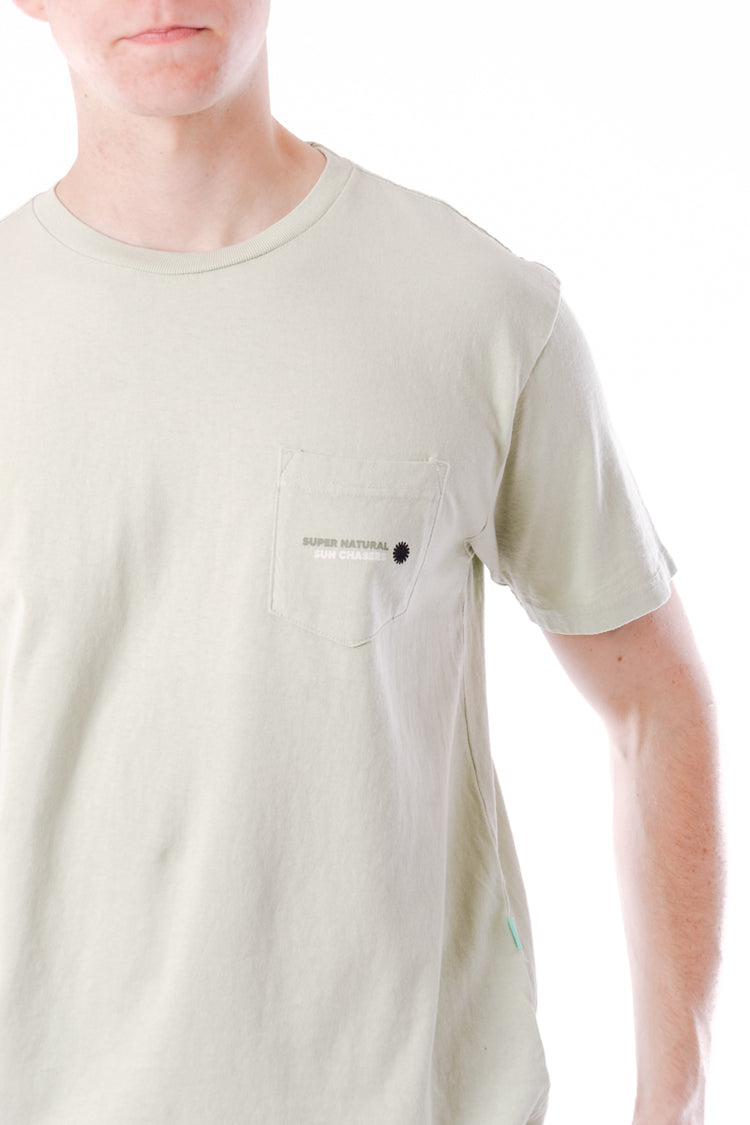 Asteroida Pocket Tee - AGA