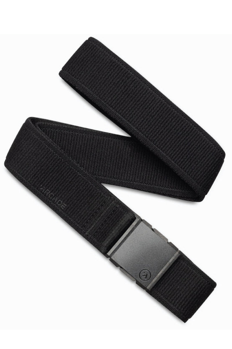 Atlas Long Belt - BLK