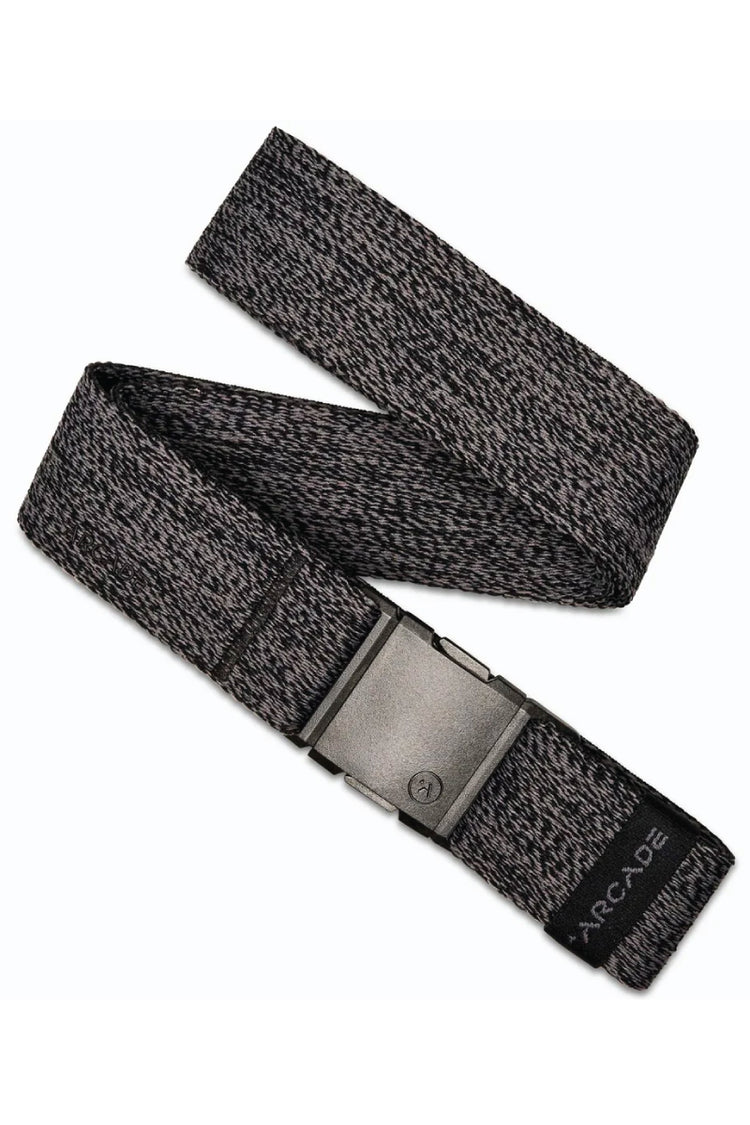 Atlas Long Belt - BLK