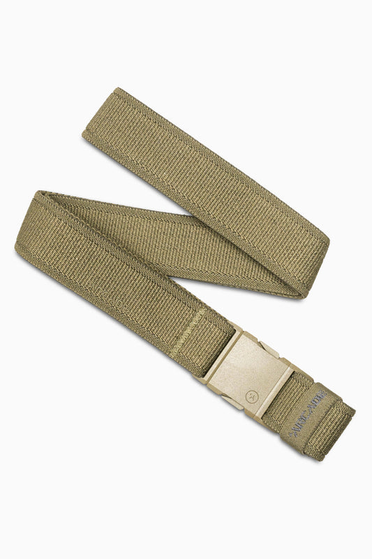 Atlas Slim Belt - CRC