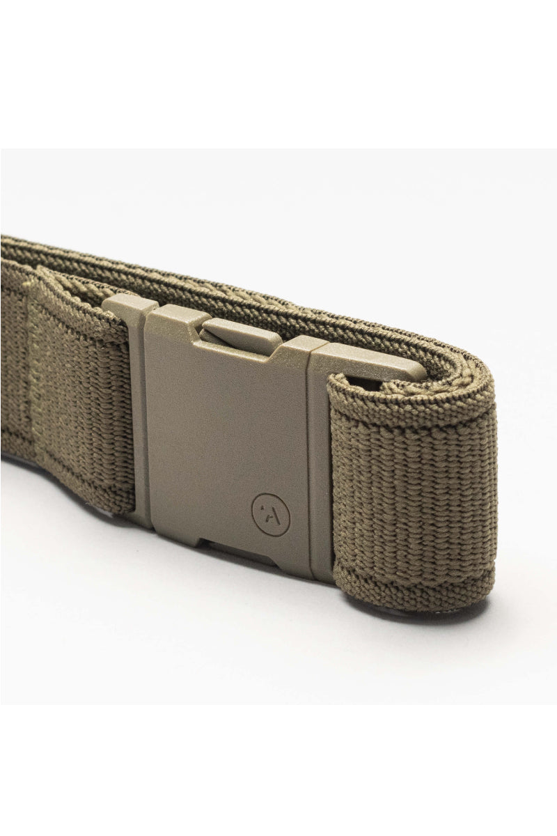 Atlas Slim Belt - CRC