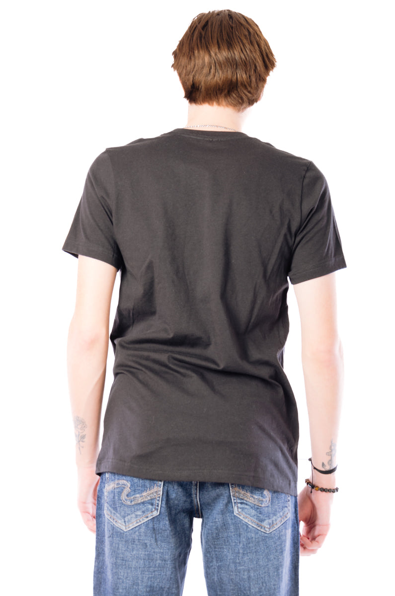 BC Ogopogo Tee - BLK