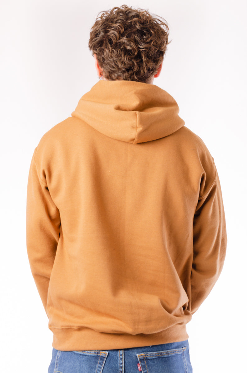 Badlands Hoodie - GOLB