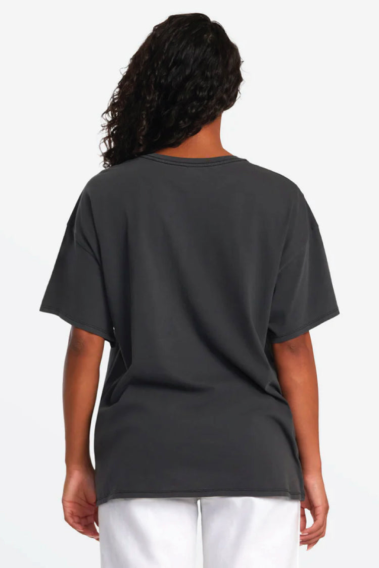 Baggie Tee - BLK