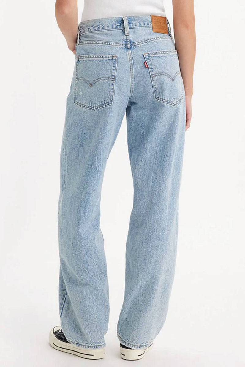 Baggy Dad Jeans - 32