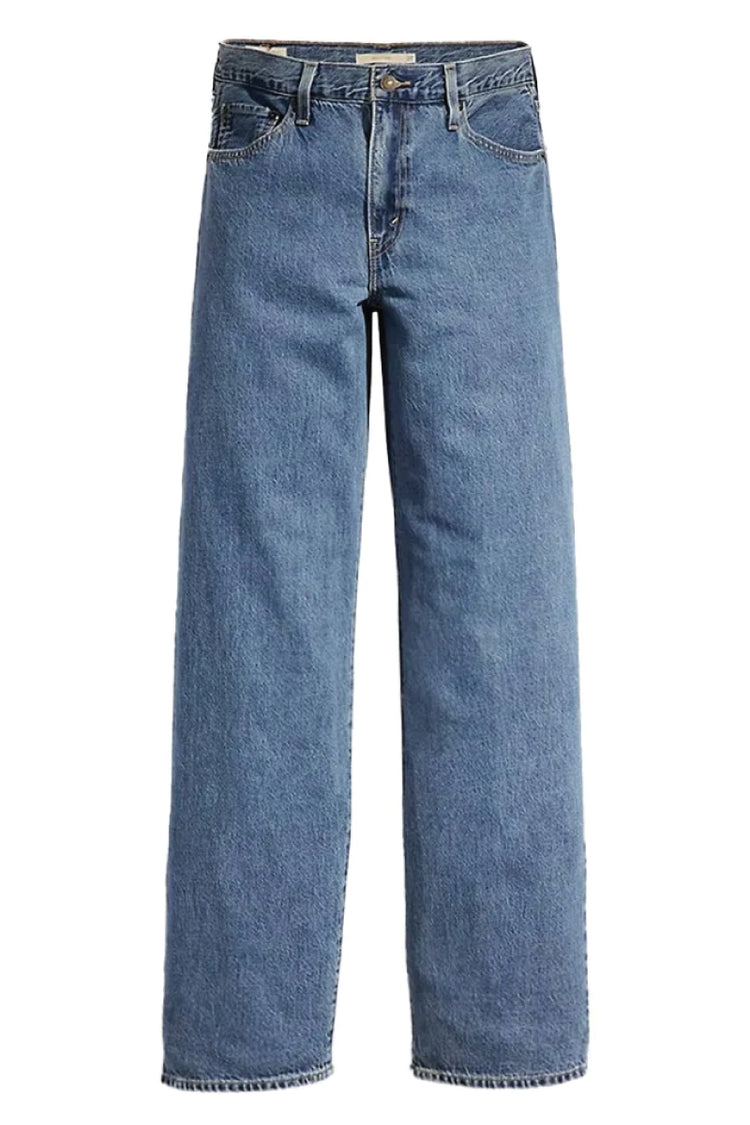 Baggy Dad Jeans - 32