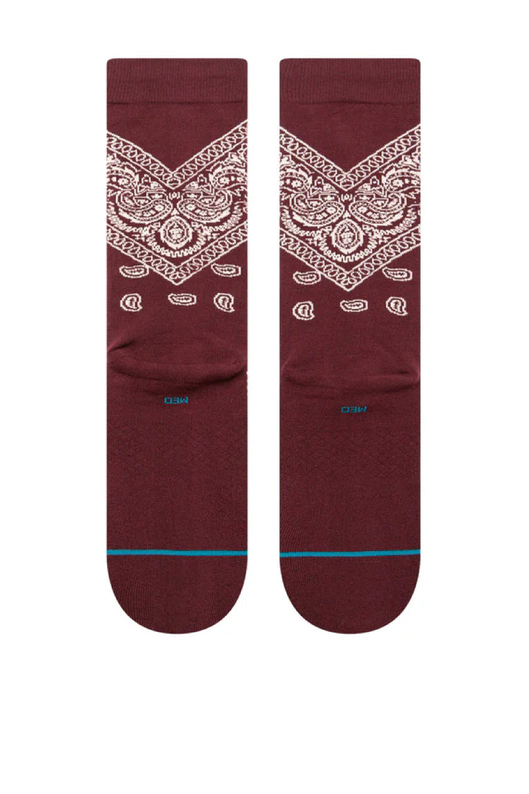 Barrio Crew Sock - WIN