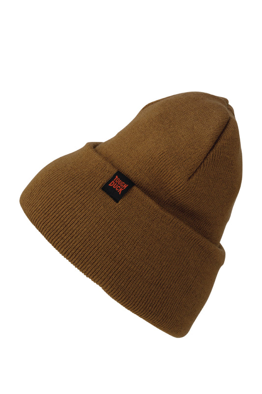 Beanie Watch - Brown - BRN