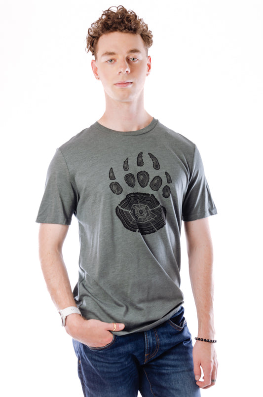 Bear Claw Tee - LUG